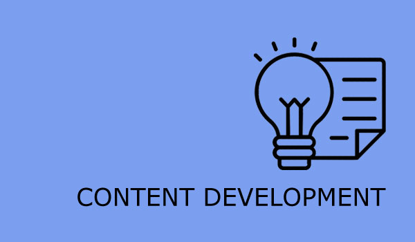 content-development