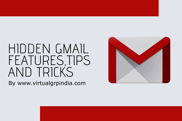 11 Hidden Gmail Features that Will Boost Your Productivity
